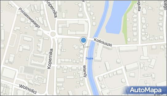 8392567816, Studio Kosmetyczno-Fryzjerskie 