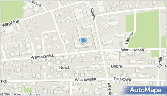 Sylwia Przybyłowicz Stella Studio Fryzjerskie, Warszawa 05-075, NIP: 5242428810