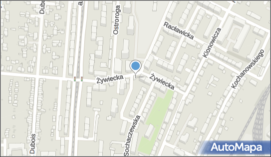 Szyk Salon Fryzjerski, Żywiecka 5d, Gdańsk 80-407, NIP: 5841245820