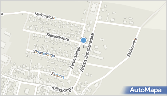 Tala, Szosa Jaraczewska 1, Borek Wielkopolski