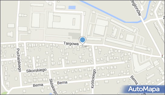 TomHair Tomasz Głowacki, Targowa 31, Garwolin 08-400, numer telefonu