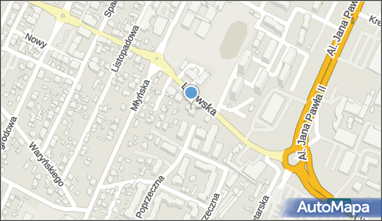 Twój Fryzjer Magdalena Pikuzińska, Lwowska 22, Zamość 22-400, NIP: 9222352750