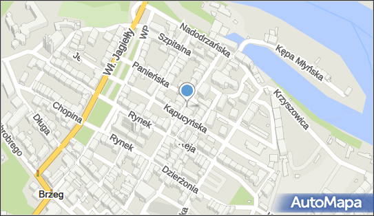 Twój Styl. Salon fryzjerski. Pomykała D., Młynarska 10, Brzeg 49-306, numer telefonu