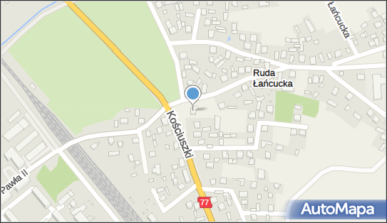 Twoje Miejsce Salon Fryzjersko-Kosmetyczny Brygida Pysz 37-310, NIP: 8161666843