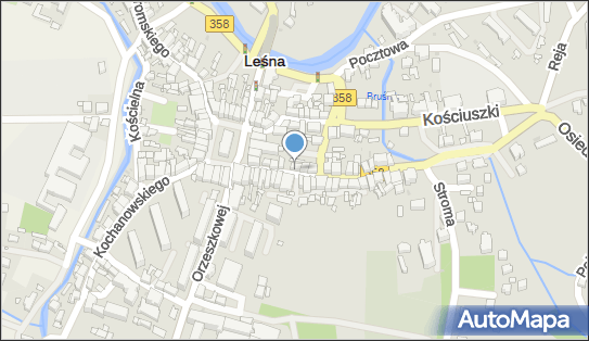 Usługi Fryzjerskie Beata Masłowska, Leśna 59-820