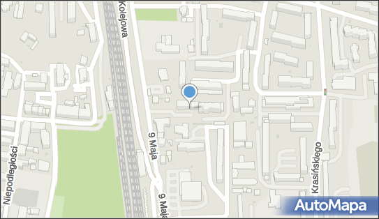 Usługi Fryzjerskie Danuta Miłkowska, ul. 11 Listopada 16D 74-101, NIP: 8581319195