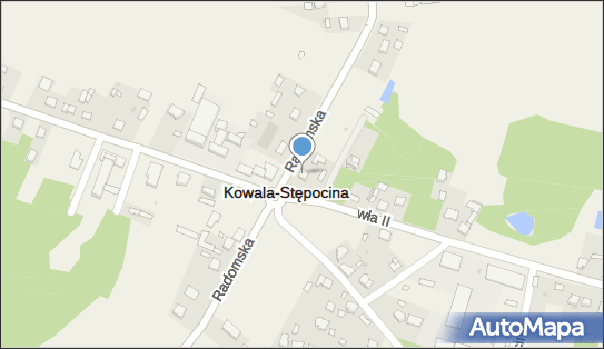 Usługi Fryzjerskie, Kowala-Stępocina 92, Kowala-Stępocina 26-624, NIP: 9481216786