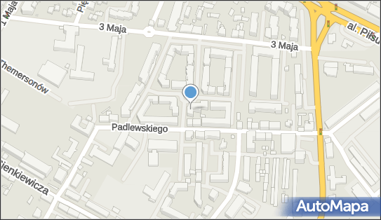 Usługi Fryzjerskie, ul. Zygmunta Padlewskiego 11A, Płock 09-400, NIP: 9710281160
