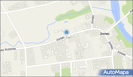 Usługi Fryzjerskie, Joniec 64, Joniec 09-131, NIP: 5671547343