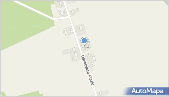 Usługi Fryzjerskie, Dankowice-Piaski 3, Dankowice-Piaski 42-161, NIP: 5741170028