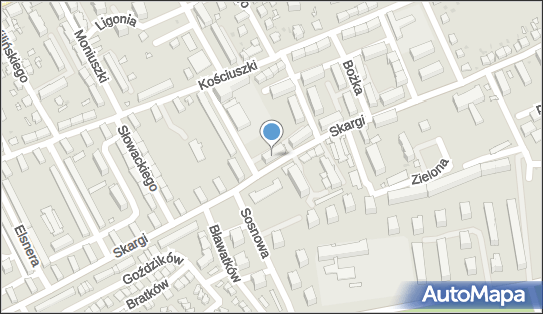 7491021468, Mirella Bochenek Usługi Fryzjerstwa Damsko-Męskiego 