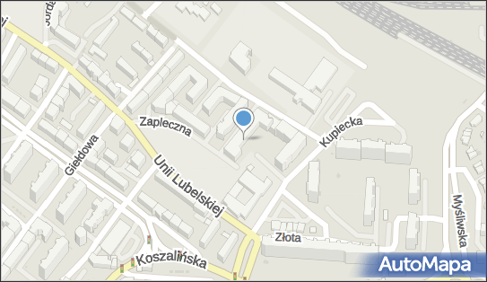 6711561227, Usługowy Zakład Fryzjerski Monika Gawot 