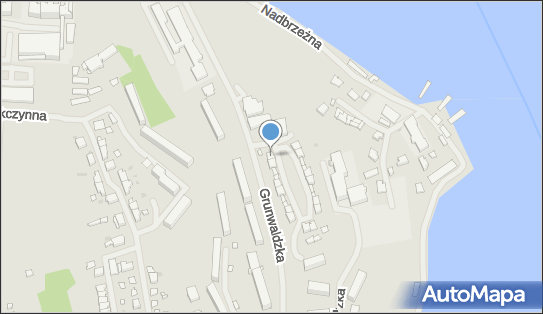 Zakład Fryzjerski Afrodyta Agnieszka Michałek Murzyn, Mrągowo 11-700, NIP: 7421878488