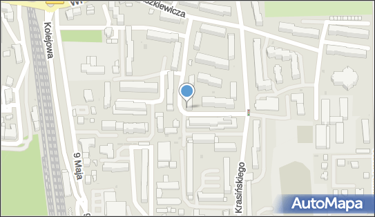 8581540847, Zakład Fryzjerski 