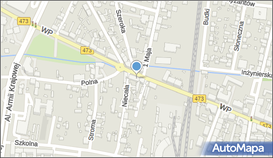 7711303224, Zakład Fryzjerski Damsko-Męski 