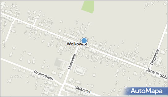 Zakład Fryzjerski Damsko Męski Twój Fryzjer, Wojkowice 42-580, NIP: 6251218343