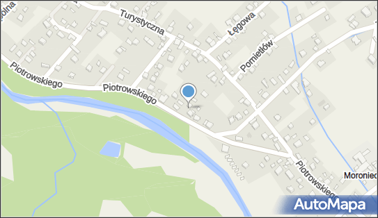Zakład Fryzjerski Damsko Męski, Ujsoły 34-371, NIP: 5531181391