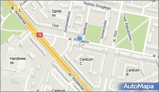 6771309282, Barbara Ambroszko Zakład Fryzjerski 