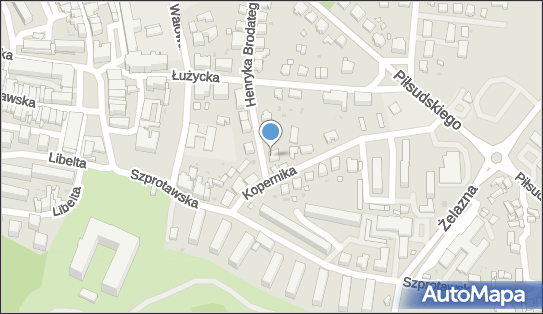 9241038865, Zakład Fryzjerski ''Fryzjerstwo Damskie