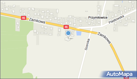 Zakład Fryzjerski Karolina, ul. Zamkowa 118, Przymiłowice 42-256, numer telefonu, NIP: 9490686480