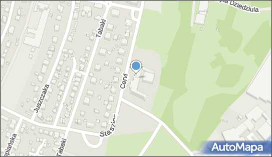 Zakład Fryzjerski - Krystyna Miszta, ul. Cervi 14, Jelenia Góra 58-560, NIP: 6111028996