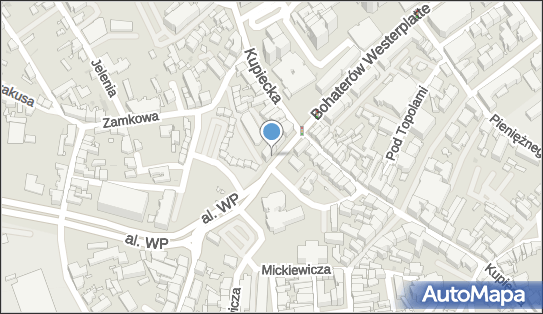 Zakład Fryzjerski Margo Sylwia Dagmara Stołpiak, Zielona Góra 65-001, NIP: 9291561014