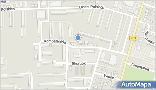7731042962, Zakład Fryzjerski 