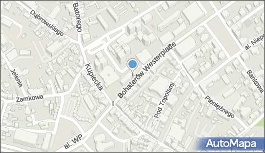 9730397167, Władysława Hernik Salon Fryzjerski Męski 