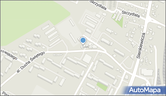 Zakład Fryzjerski Męski, Aleja Ducha Świętego 6B, Mielec 39-300, numer telefonu, NIP: 8171037178