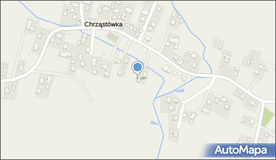 Zakład Fryzjerski Męsko Damski Aga, Chrząstówka 26, Chrząstówka 38-203, NIP: 6851212662