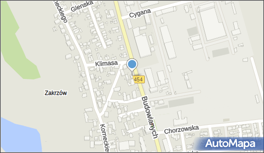 Zakład Fryzjerski Nicol, ul. Budowlanych 37, Opole 45-141, NIP: 7541987702