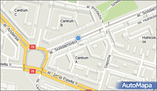 Zakład Fryzjerski Tina, os. Centrum A 2, Kraków 31-923, NIP: 6781236538