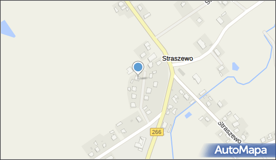 Zakład Fryzjerski, Straszewo 85, Straszewo 87-708, NIP: 8911430910