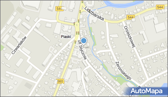Zakład Fryzjerski, 18 Stycznia 23, Brodnica 87-300, numer telefonu, NIP: 8741424105