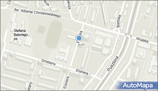 7262256276, Zakład Fryzjerski Marzena Kościńska 