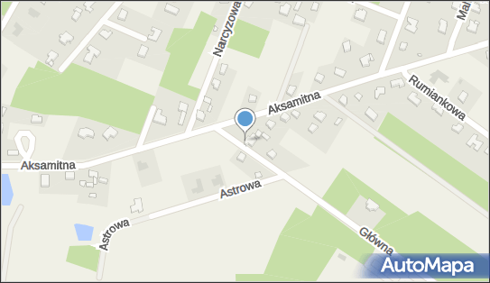 7281899578, Zakład Fryzjerski Jolanta Gocel 