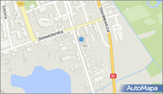 Zakład Fryzjerski, Ozorkowska 11, Łęczyca 99-100, NIP: 7751095708