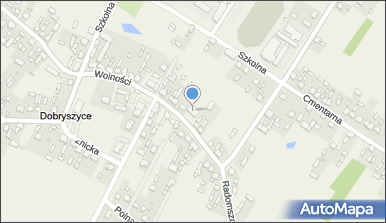 7721933091, Sylwia Furmańczyk Zakład Fryzjerski 