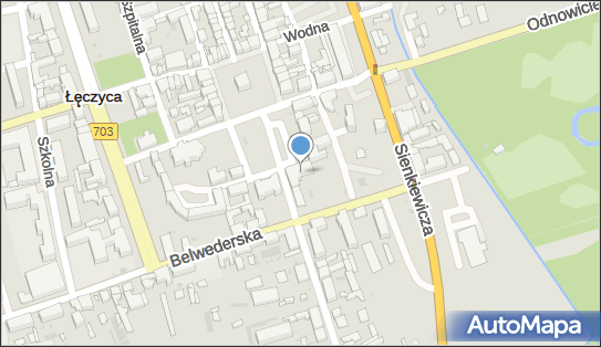 Zakład Fryzjerski, pl. Tadeusza Kościuszki 32, Łęczyca 99-100, numer telefonu, NIP: 7751045811