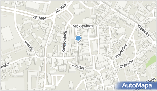 Zakład Fryzjerski, ul. Kazimierza Lisowskiego 16, Zielona Góra 65-072, numer telefonu, NIP: 9291034326