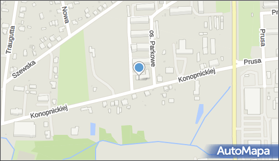 Zakład Fryzjerski, ul. Marii Konopnickiej 21, Miechów 32-200, NIP: 6591028794