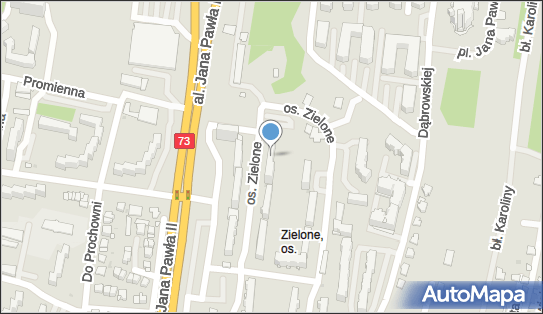 Zakład Fryzjerski, Osiedle Zielone 10, Tarnów 33-100, NIP: 8731217416