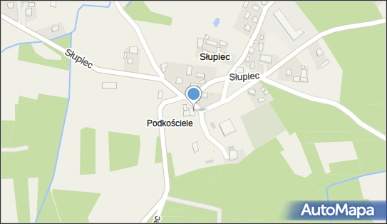 Zakład Fryzjerski, Słupiec 110, Słupiec 33-230, NIP: 8721822239