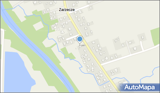 Zakład Fryzjerski, Zarzecze 33, Zarzecze 38-220, NIP: 6852240287