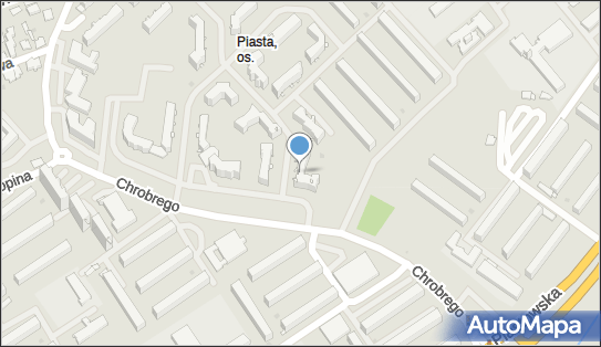 Zakład Fryzjerski, ul. Bolesława Chrobrego 3E, Białystok 15-057, numer telefonu, NIP: 9661265757