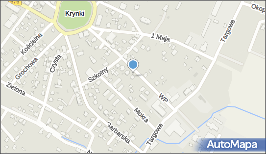 5451445712, Zakład Fryzjerski Marlena Zubrzycka 