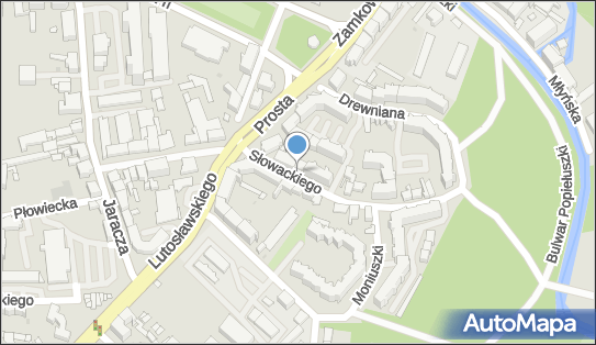 8392198112, Zakład Fryzjerski Alina Rymuszka 