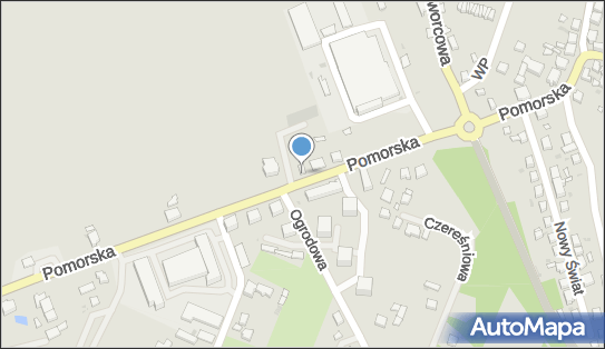 Zakład Fryzjerski, ul. Pomorska 6 A, Skórcz 83-220, NIP: 5921339842
