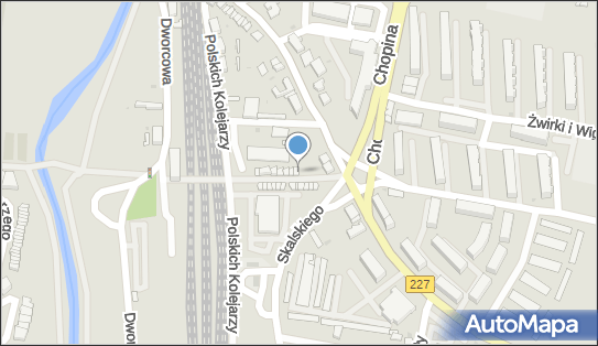 5932078753, Zakład Fryzjerski Joanna Wilczopolska 