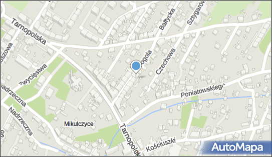 Zakład Fryzjerski, ul. Mikołaja Gogola 12, Zabrze 41-807, numer telefonu, NIP: 6481488276